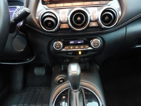 Voitures D'occasion À Ganges | Nissan Juke 1.6 Hev 143 Can-Connecta