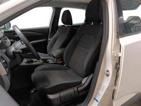 Voitures D'occasion À Ganges | Nissan Qashqai E-Power 190Ch Business