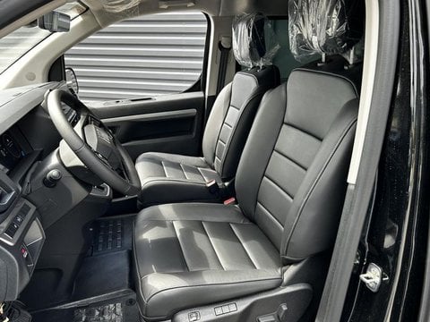 Voitures D'0Km À Ganges | Fiat Professional Scudo Xl Cabappro 2.2 Diesel 180 Eat8 5Pl Packluxe P...