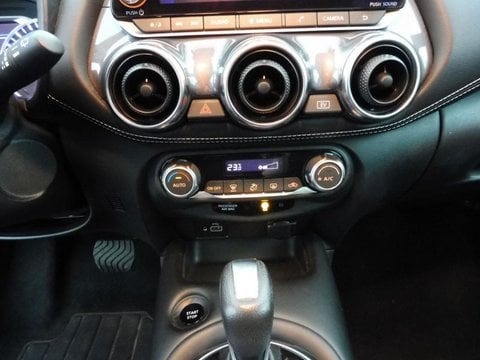 Voitures D'occasion À Ganges | Nissan Juke 1.6 Hev 143 Can-Connecta
