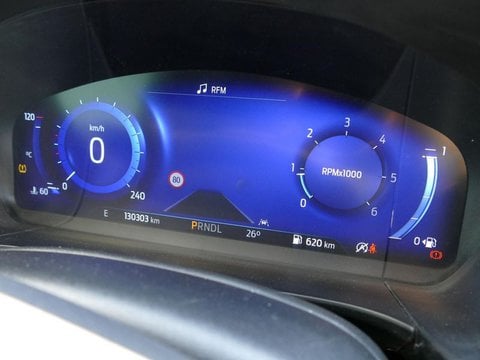 Voitures D'occasion À Ganges | Ford Kuga 2.0 Ecoblue - 190 - Bva I-Awd Iii 2020 Titanium Phase 1