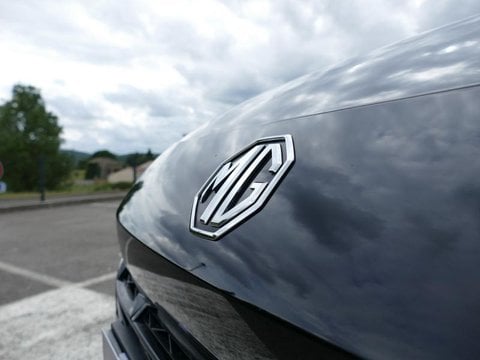 Voitures D'occasion À Ganges | Mg Mg3 1.5 Hybrid+ - 195 Comfort
