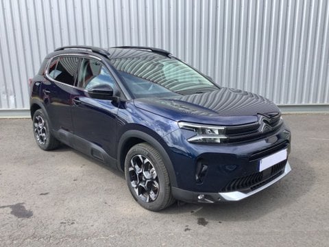 Voitures D'occasion À Ganges | Citroën C5 Aircross Hybride 136 E-Dcs6 Max