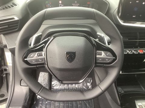 Voitures D'0Km À Ganges | Peugeot 2008 Hybrid 145 E-Dcs6 Allure