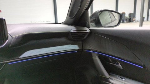 Voitures D'0Km À Ganges | Peugeot 2008 Hybrid 145 Bva E-Dcs6 Gt + Pack Drive Assist Plus + Camer...