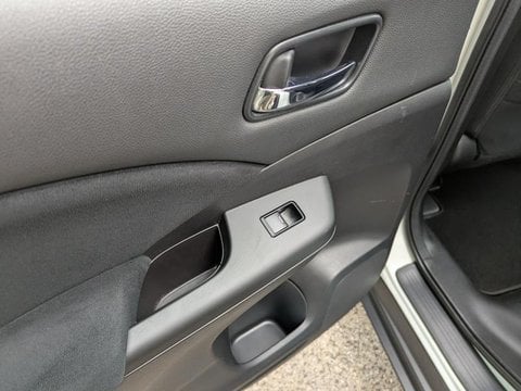 Voitures D'occasion À Ganges | Honda Cr-V 2.0 I-Vtec 4Wd Elegance Navi