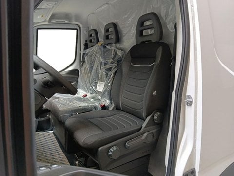 Voitures D'0Km À Ganges | Iveco Daily 35S16 2.3 V12 156Cv