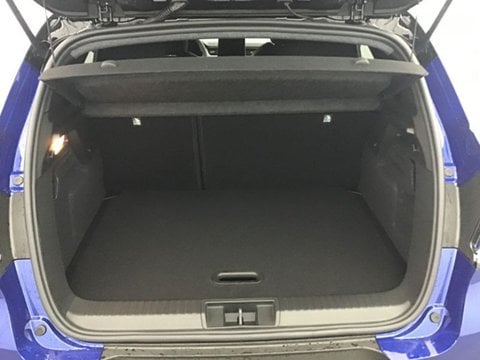 Voitures D'0Km À Ganges | Renault Captur E-Tech Full Hybrid 160 Ch Techno