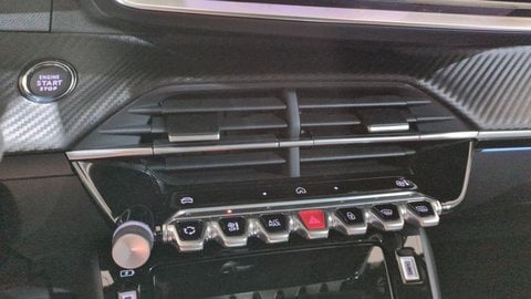 Voitures D'0Km À Ganges | Peugeot 2008 Hybrid 145 Bva E-Dcs6 Gt Surequipe