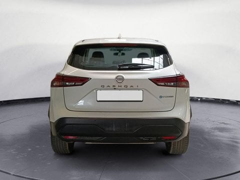 Voitures D'occasion À Ganges | Nissan Qashqai E-Power 190Ch Business