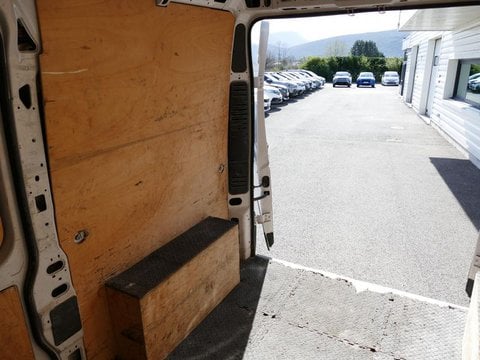 Voitures D'occasion À Ganges | Fiat Ducato Fg Ducato Tôlé Pack 3.0 M H2 2.3 Multijet Dpf - 150...
