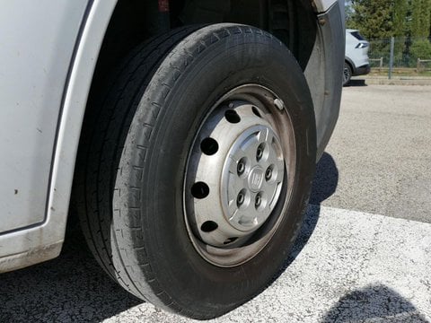 Voitures D'occasion À Ganges | Fiat Ducato Fg Ducato Tôlé Pack 3.0 M H2 2.3 Multijet Dpf - 150...