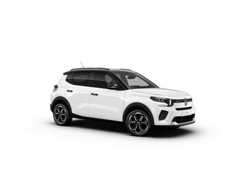 Voitures D'0Km À Ganges | Citroën C3 1.2I Hybride 110 Max Ë-Dct Gps Ja Radar Ar Camera