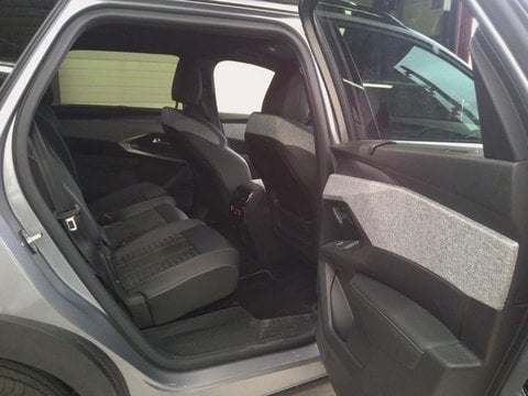 Voitures D'occasion À Ganges | Peugeot 5008 1.2I Hybrid 145 Gt E-Dcs6 7Pl Gps Alcantara Driveass...