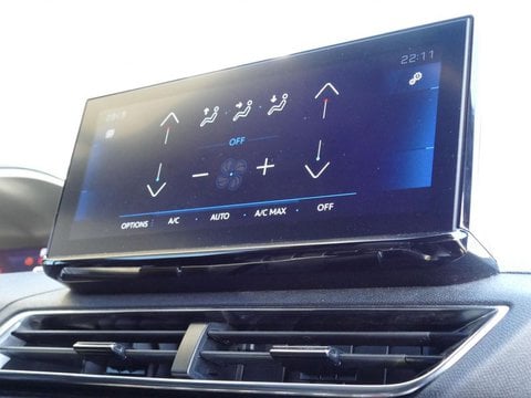 Voitures D'occasion À Ganges | Peugeot 5008 1.5 Bluehdi S&S - 130 - Bv Eat8 Ii Allure Pack Phase 2