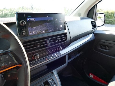 Voitures D'occasion À Ganges | Fiat Scudo Xl 2.0 Bluehdi - 145 S&S - Bv Eat8 Iii Fourgon Xl P...