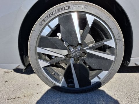 Voitures D'0Km À Ganges | Peugeot 308 Diesel Bluehdi 130Ch S&S Eat8 Gt
