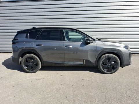 Voitures D'0Km À Ganges | Citroën C5 Aircross Hybride 145 Ch E-Dcs6 Max
