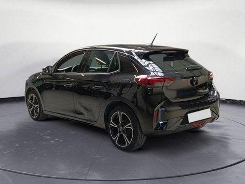 Voitures D'occasion À Ganges | Opel Corsa 1.2T 100Gs