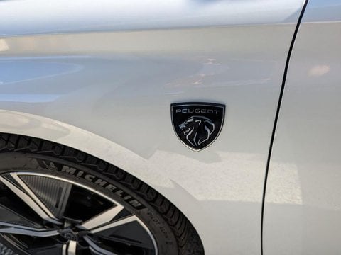 Voitures D'occasion À Ganges | Peugeot 308 Sw 1.5 Hdi 130 - Bv Eat8 Iii Sw Break Gt