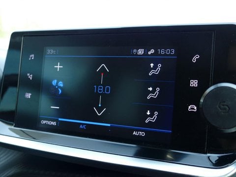 Voitures D'occasion À Ganges | Peugeot 2008 1.5 Bluehdi S&S - 130 - Bv Eat8 Ii 2019 Allure Phase 1