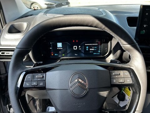 Voitures D'0Km À Ganges | Citroën Berlingo M // N1 Bluehdi 130 Plus Eat8 5Pl Carplay Radar Ar C...