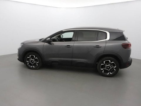 Voitures D'occasion À Ganges | Citroën C5 Aircross 1.5 Bluehdi 130Ch Plus Boite Automatique