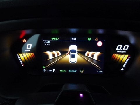 Voitures D'0Km À Ganges | Mg Zs 1.5 Hybrid+ 197Ch Luxury