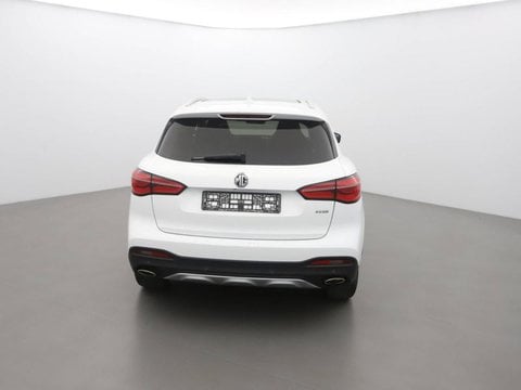Voitures D'occasion À Ganges | Mg Hs 1.5 T-Gdi 162 At Luxury