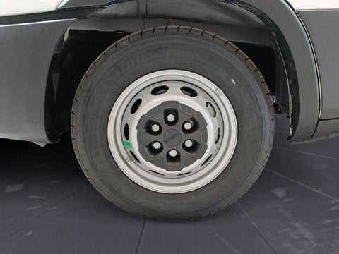 Voitures D'0Km À Ganges | Iveco Daily 35S18 3.0 V16 Hi-Matic H2 180Cv