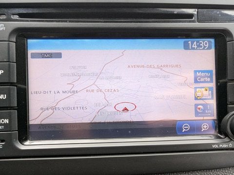 Voitures D'occasion À Ganges | Honda Cr-V 2.0 I-Vtec 4Wd Elegance Navi