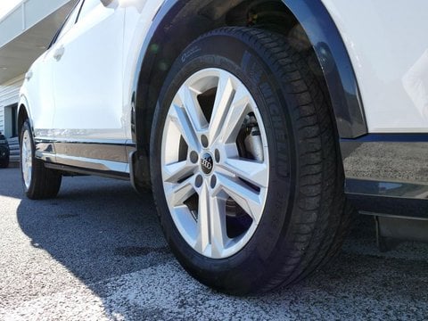 Voitures D'occasion À Ganges | Audi Q2 1.5 35 Tfsi - 150 - Bv S-Tronic Design
