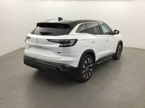 Voitures D'0Km À Ganges | Renault Austral Full Hybrid E-Tech 200 Ch Techno