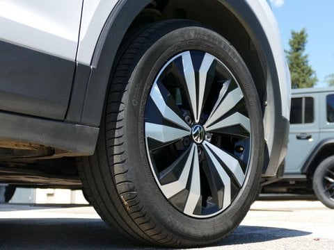 Voitures D'occasion À Ganges | Volkswagen T-Cross 1.0 Tsi - 110 - Start&Stop Style