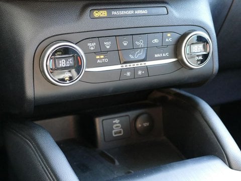 Voitures D'occasion À Ganges | Ford Kuga 2.0 Ecoblue - 190 - Bva I-Awd Iii 2020 Titanium Phase 1