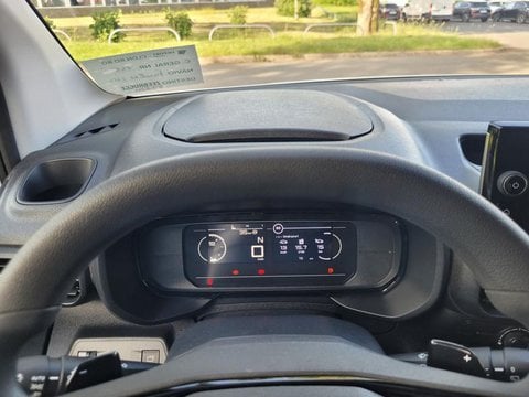 Voitures D'0Km À Ganges | Citroën Berlingo Fgtte M 650Kg Bluehdi 130 Eat8 3Pl Carplay Moduwork ...