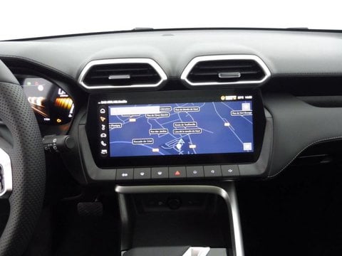 Voitures D'0Km À Ganges | Mg Zs 1.5 Hybrid+ 197Ch Luxury
