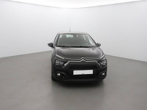 Voitures D'occasion À Ganges | Citroën C3 1.5 Bluehdi 100Ch S&S Plus