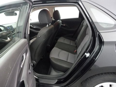 Voitures D'occasion À Ganges | Hyundai I30 1.5 Dpi 110Essence