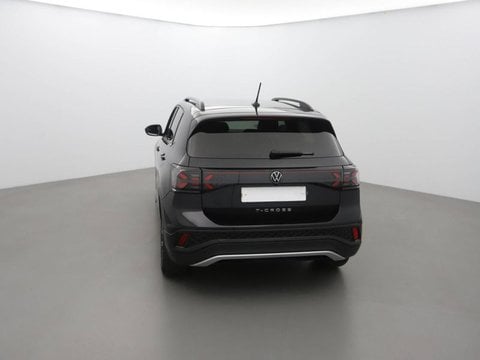 Voitures D'occasion À Ganges | Volkswagen T-Cross 1.0 Tsi 115Ch R-Line