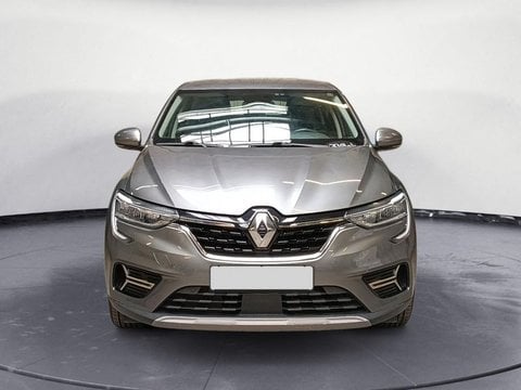 Voitures D'occasion À Ganges | Renault Arkana 1.6 E-Tech 145 Hevequilibre