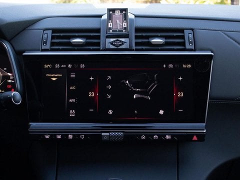 Voitures D'occasion À Ganges | Ds Ds 7 Crossback Ds7 Crossback Ds7 1.5 Bluehdi - 130 - Bv Eat8 R...