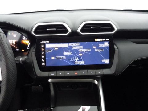 Voitures D'0Km À Ganges | Mg Zs 1.5 Hybrid+ 197Ch Luxury
