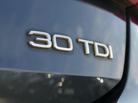 Voitures D'occasion À Ganges | Audi A3 Sportback 2.0 30 Tdi - 116 Business Line