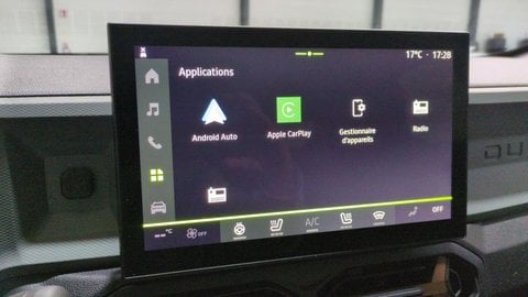 Voitures D'0Km À Ganges | Dacia Duster Hybrid-G 150 Bva 4X4 Extreme Surequipe