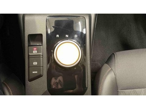 Voitures D'occasion À Ganges | Mg Mg3 1.5 Hybrid+ - 195 Luxury