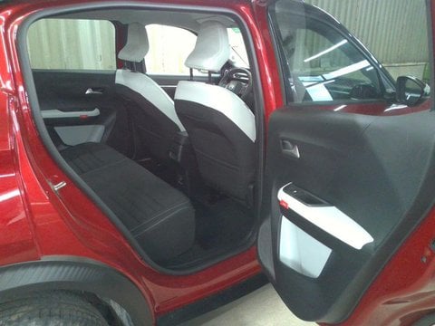 Voitures D'occasion À Ganges | Citroën C3 Aircross 1.2I Hybride 145 Max E-Dcs Gps Ja Radar Av/A...