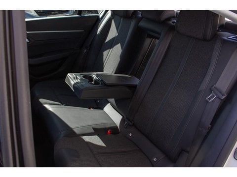 Voitures D'occasion À Ganges | Peugeot 508 1.5 Bluehdi S&S - 130 Ii Berline Active Business Phase 1