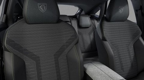 Voitures D'0Km À Ganges | Peugeot 3008 Hybrid 145 Bva E-Dcs6 Gt + Toit Pano + Pack 360 Vision & ...