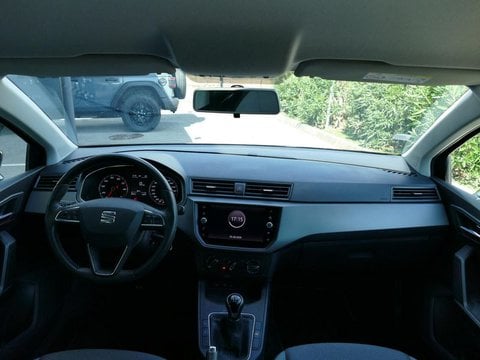 Voitures D'occasion À Ganges | Seat Ibiza 1.0I 12V - 80 Berline Urban